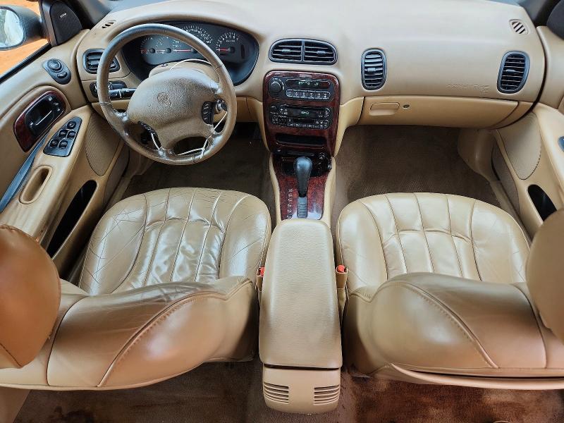 Aukcja sprzedaży 1998 Chrysler Concorde, vin: 2C3HD46JXWH194575, numer aukcji: 78227535