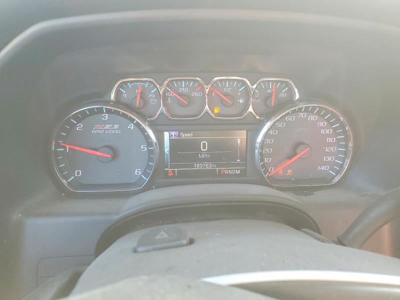 Aukcja sprzedaży 2014 Chevrolet Silverado, vin: 3GCUKREC7EG105026, numer aukcji: 75405105