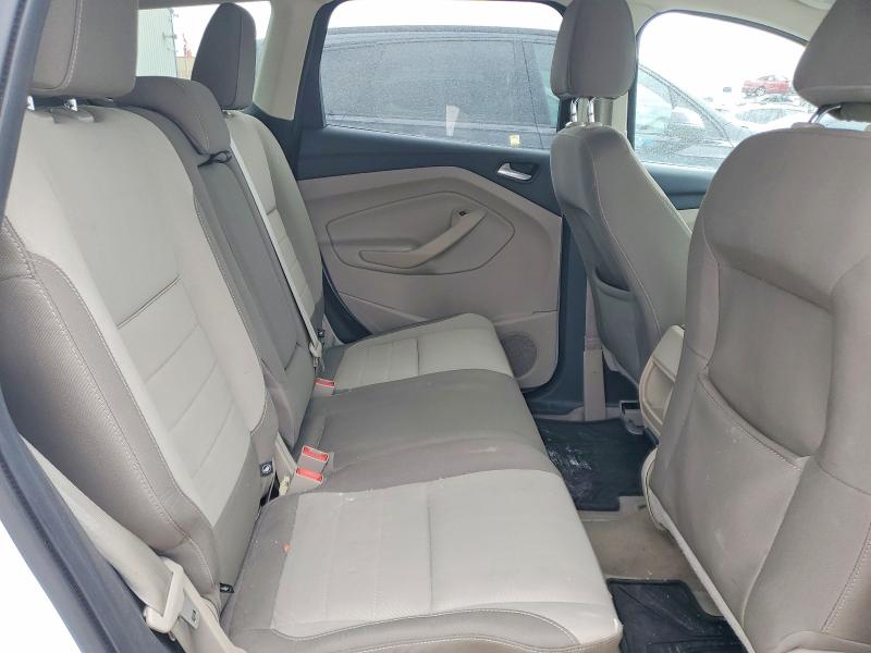 Продажа на аукционе авто 2014 Ford Escape, vin: 1FMCU9G97EUE02197, номер лота: 77301805