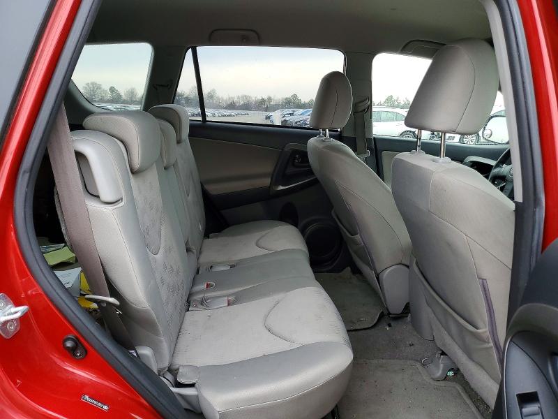 Продажа на аукционе авто 2009 Toyota Rav4, vin: JTMZF33V69D006311, номер лота: 78874385