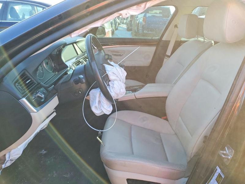 Aukcja sprzedaży 2012 Bmw 535, vin: WBAFU7C58CDU61441, numer aukcji: 76452835