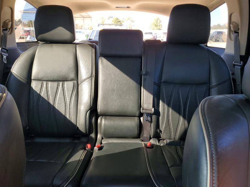 Продаж на аукціоні авто 2019 Infiniti Qx60 Luxe, vin: 5N1DL0MN8KC556004, номер лоту: 75501785