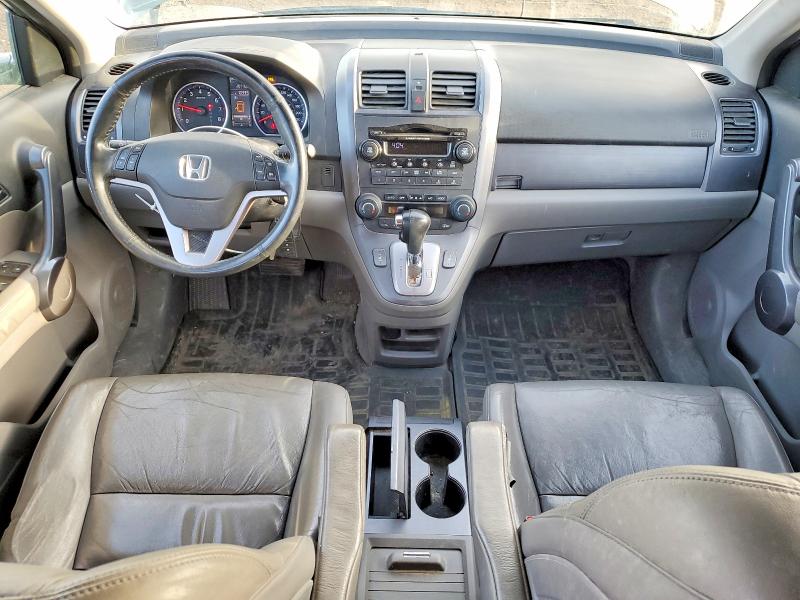 76622065 :رقم المزاد ، 5J6RE48708L807950 vin ، 2008 Honda Cr-v مزاد بيع