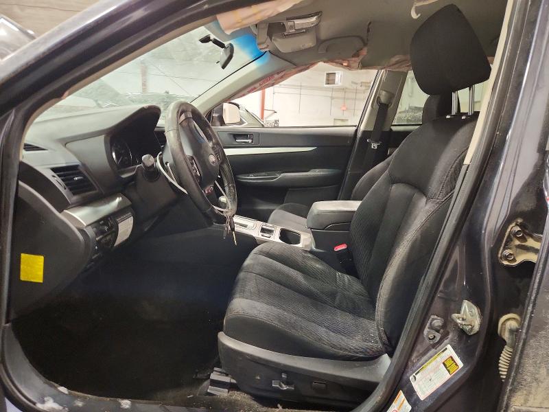 74607465 :رقم المزاد ، 4S4BRBCC6C3229989 vin ، 2012 Subaru Outback مزاد بيع