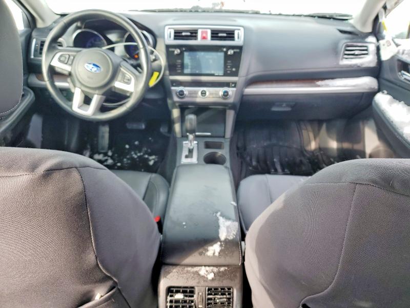 78680895 :رقم المزاد ، 4S4BSFLCXF3203041 vin ، 2015 Subaru Outback مزاد بيع