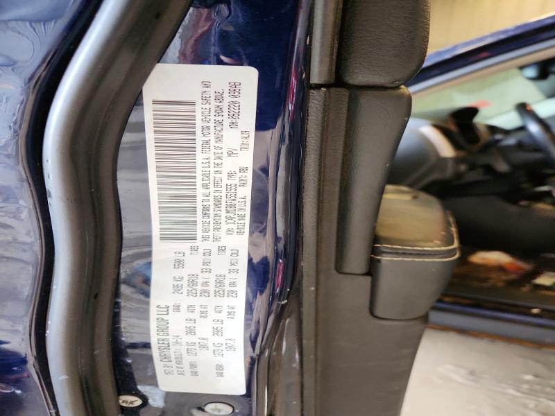 Продаж на аукціоні авто 2015 Jeep Cherokee L, vin: 1C4PJMDB8FW551555, номер лоту: 76593375