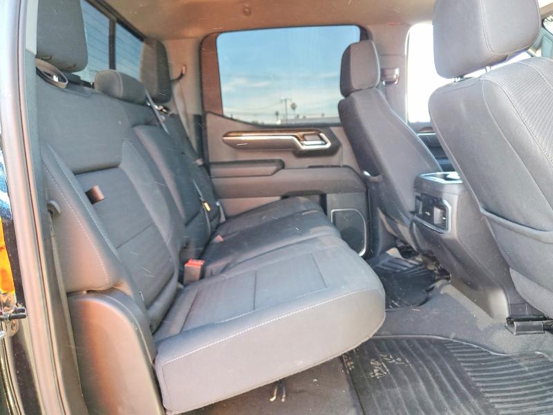 Продажа на аукционе авто 2025 Gmc Sierra, vin: 3GTPHCED8SG262450, номер лота: 78549215