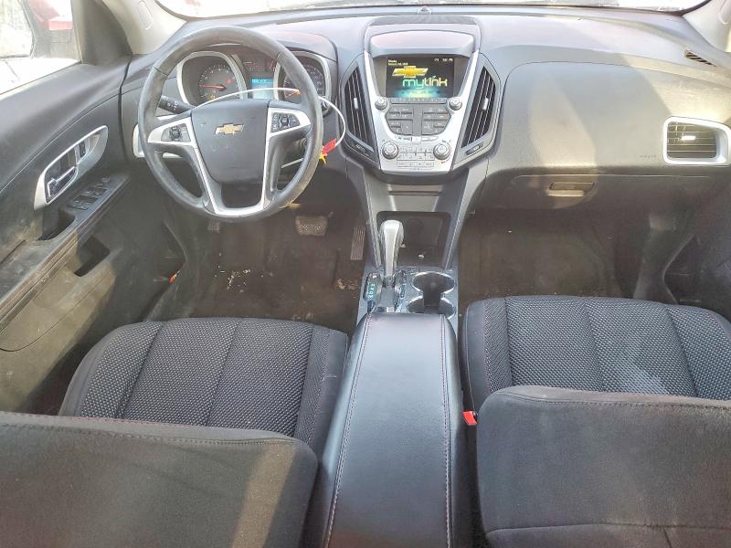 Aukcja sprzedaży 2015 Chevrolet Equinox, vin: 2GNALBEK4F6288551, numer aukcji: 76315695