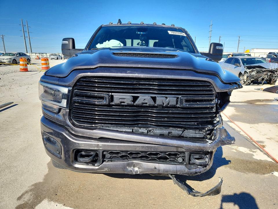 Продажа на аукционе авто 2024 Ram 3500, vin: 3C63R3JL7RG122156, номер лота: 76043345