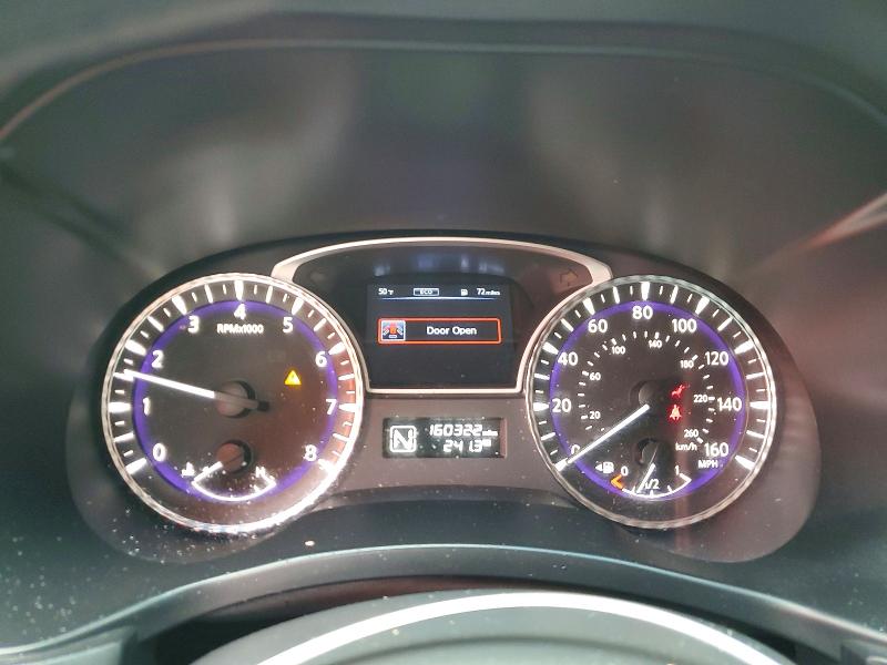 Aukcja sprzedaży 2015 Infiniti Qx60, vin: 5N1AL0MN1FC511933, numer aukcji: 78339505