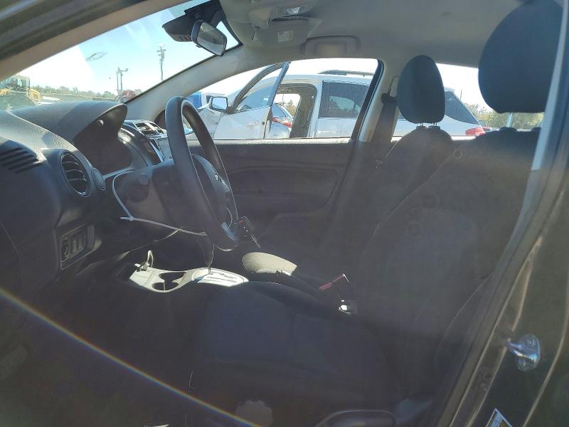 Продаж на аукціоні авто 2024 Mitsubishi Mirage, vin: ML32AUHJ3RH023414, номер лоту: 75757375