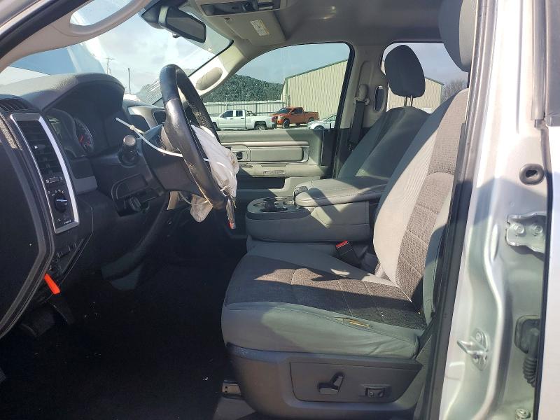 Aukcja sprzedaży 2016 Ram 1500, vin: 1C6RR6GT7GS145770, numer aukcji: 77505215