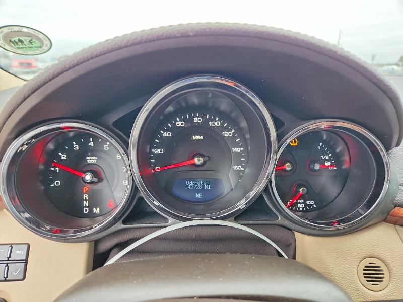 Продажа на аукционе авто 2012 Cadillac Cts Premiu, vin: 1G6DP5E39C0119573, номер лота: 77336785