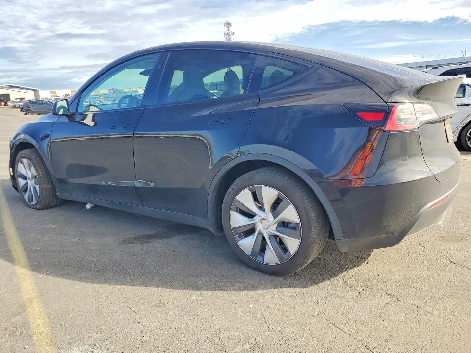 Aukcja sprzedaży 2023 Tesla Model Y, vin: 7SAYGDEEXPA186166, numer aukcji: 78464625