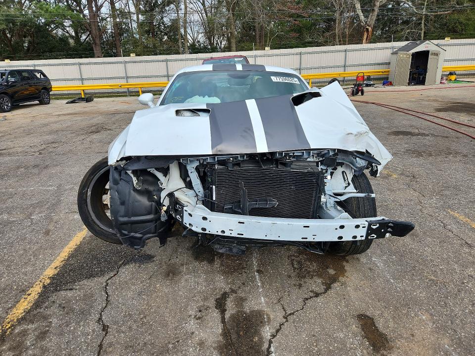 2023 Dodge Challenger მანქანა იყიდება აუქციონზე, vin: 2C3CDZAG6PH570841, აუქციონის ნომერი: 77596025