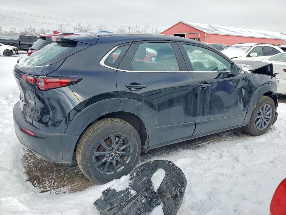 78084565 :رقم المزاد ، 3MVDMBBM2SM775125 vin ، 2025 Mazda Cx-30 مزاد بيع