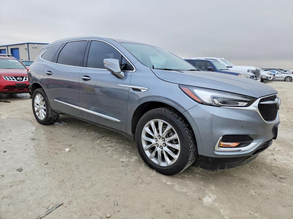 Продаж на аукціоні авто 2021 Buick Enclave, vin: 5GAERCKWXMJ198831, номер лоту: 75429195