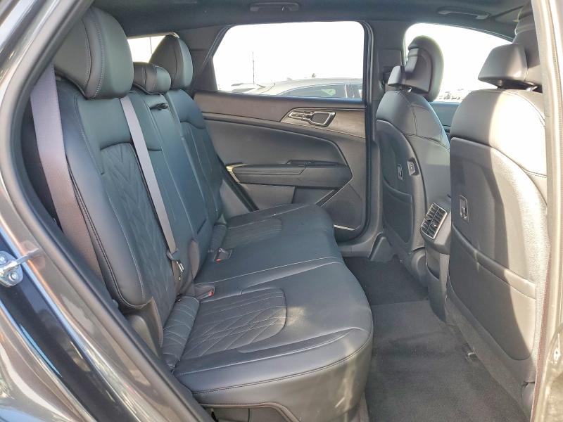 Продаж на аукціоні авто 2025 Kia Sportage, vin: KNDPZDDH1S7272367, номер лоту: 78336675