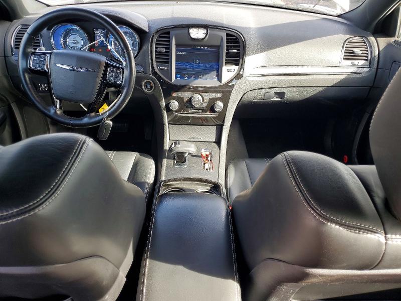 Aukcja sprzedaży 2012 Chrysler 300 S, vin: 2C3CCAGG8CH193306, numer aukcji: 76596515