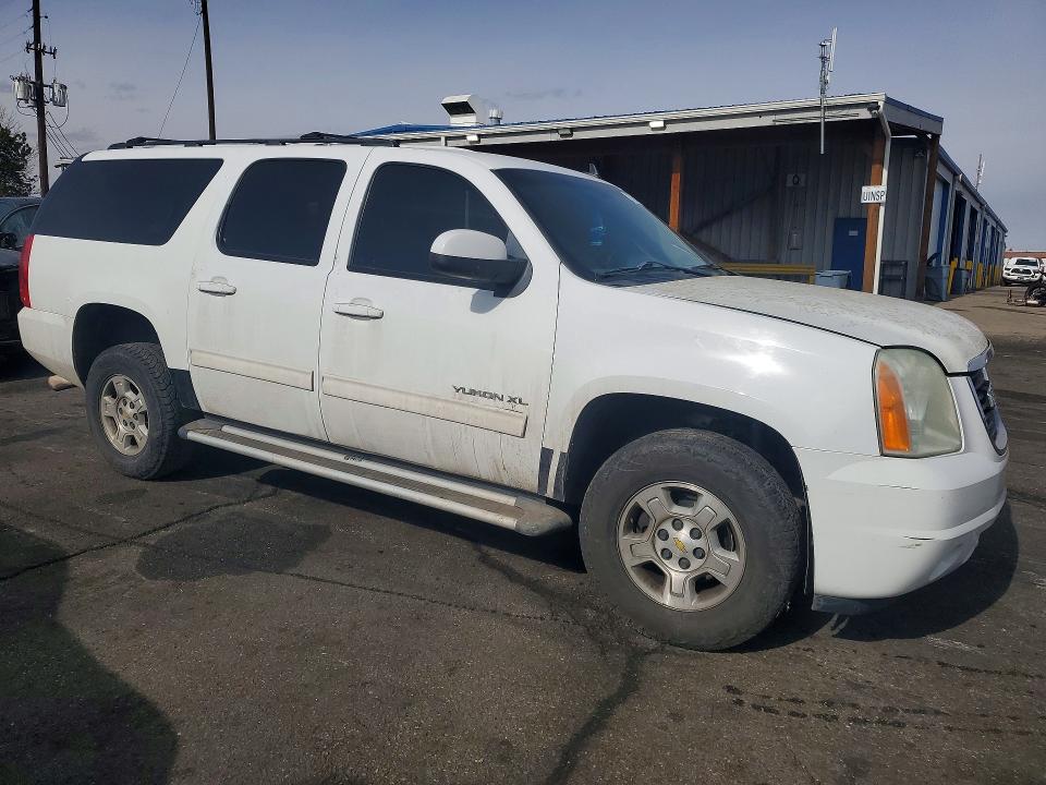 77004795 :رقم المزاد ، 1GKS2KE36BR121796 vin ، 2011 Gmc Yukon Xl مزاد بيع
