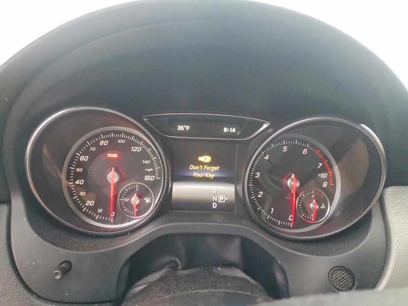Aukcja sprzedaży 2019 Mercedes-benz Cla, vin: WDDSJ4GBXKN767807, numer aukcji: 77597715