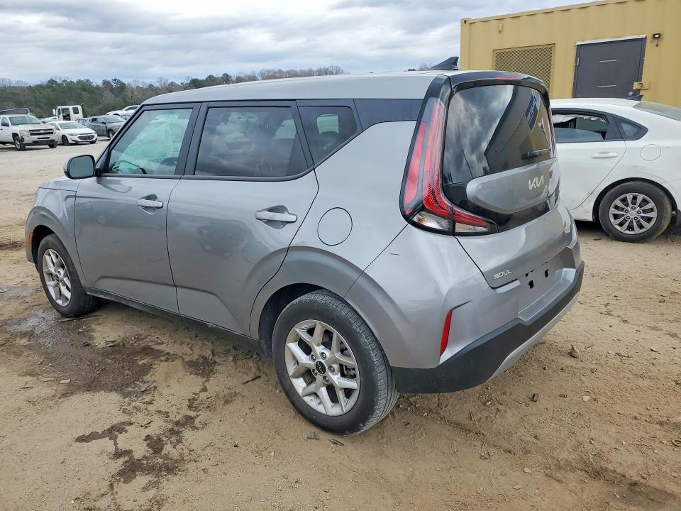 2025 Kia Soul მანქანა იყიდება აუქციონზე, vin: KNDJ23AU0S7941556, აუქციონის ნომერი: 78896255