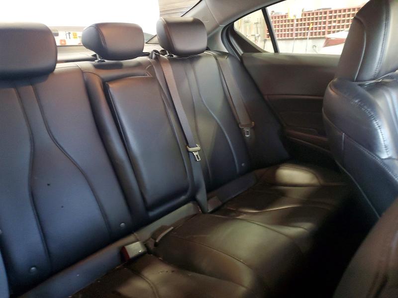 Продажа на аукционе авто 2019 Acura Ilx, vin: 19UDE2F33KA005725, номер лота: 78523185