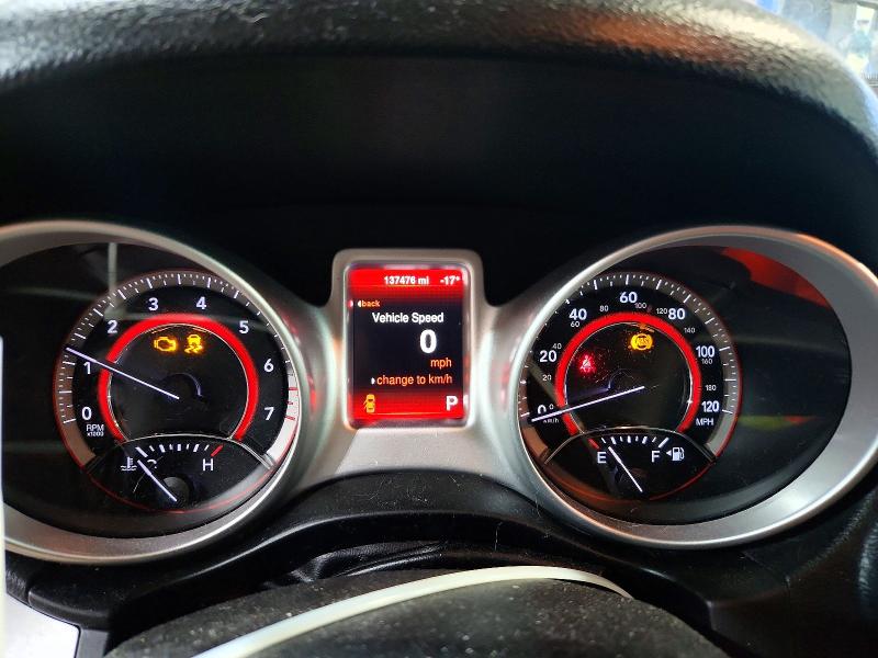 Aukcja sprzedaży 2014 Dodge Journey, vin: 3C4PDCBB0ET270424, numer aukcji: 79191475