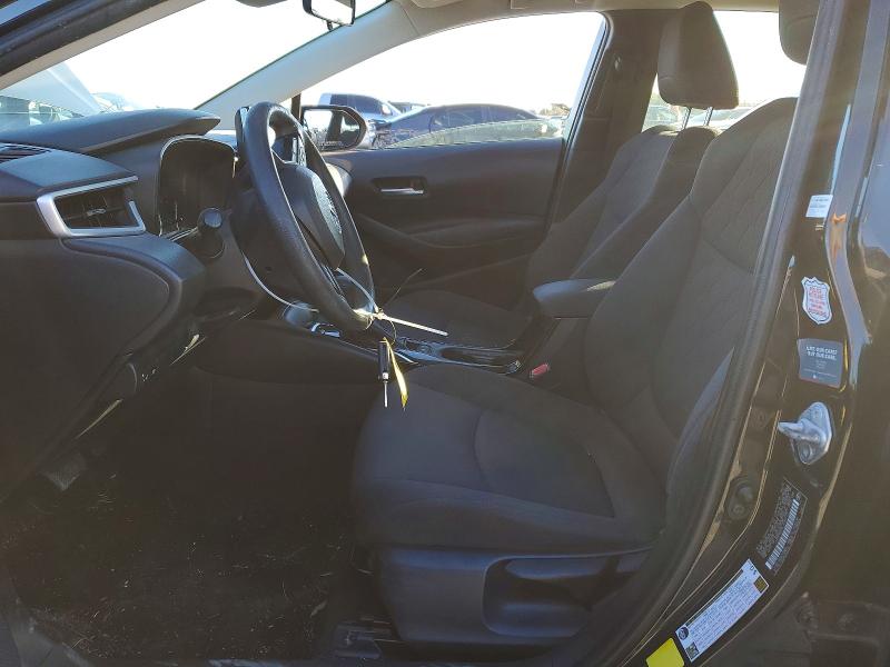 Продажа на аукционе авто 2020 Toyota Corolla, vin: JTDEPRAE2LJ046170, номер лота: 76156115
