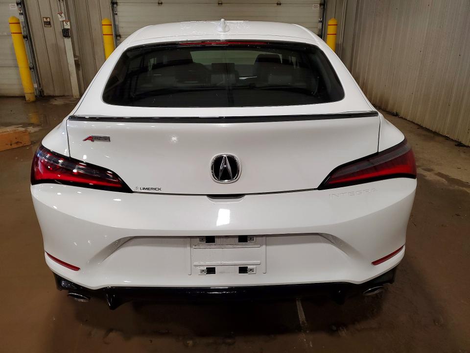 Продажа на аукционе авто 2026 Acura Integra, vin: 19UDE4H3XTA004338, номер лота: 76136585