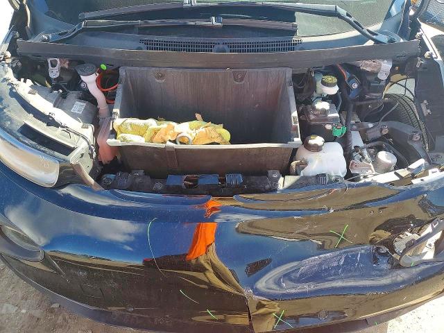 79396575 :رقم المزاد ، WBY1Z4C59GV507404 vin ، 2016 Bmw I3 مزاد بيع