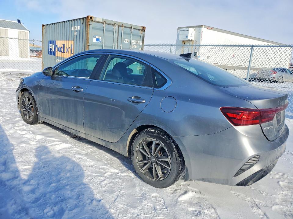 Продажа на аукционе авто 2022 Kia Forte, vin: 3KPF34AD6NE511575, номер лота: 73317455