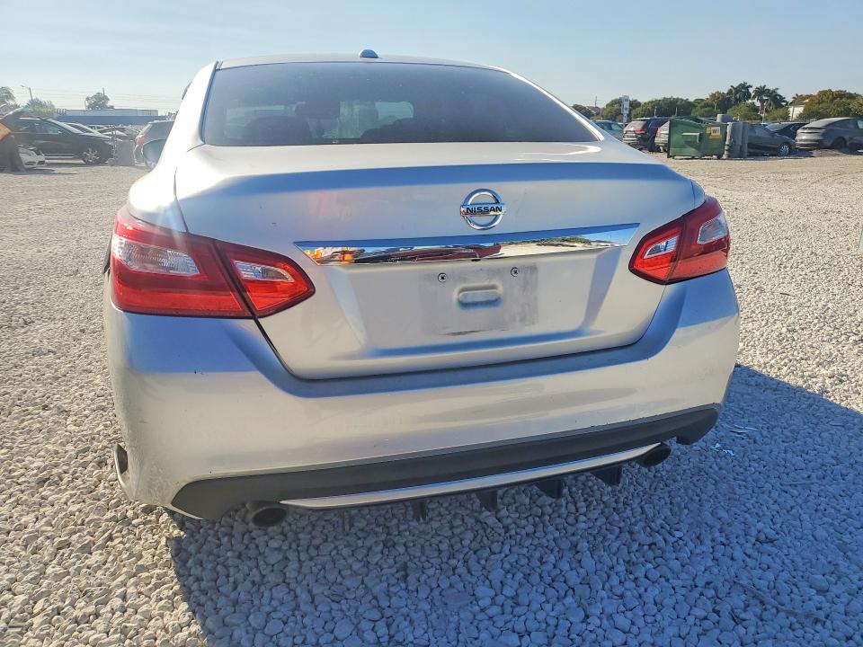 Aukcja sprzedaży 2018 Nissan Altima, vin: 1N4AL3AP5JC128510, numer aukcji: 78863715