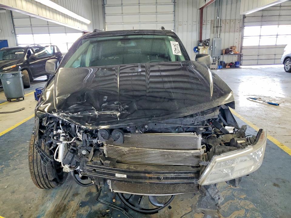 Продажа на аукционе авто 2020 Dodge Journey, vin: 3C4PDCAB0LT276254, номер лота: 76414425