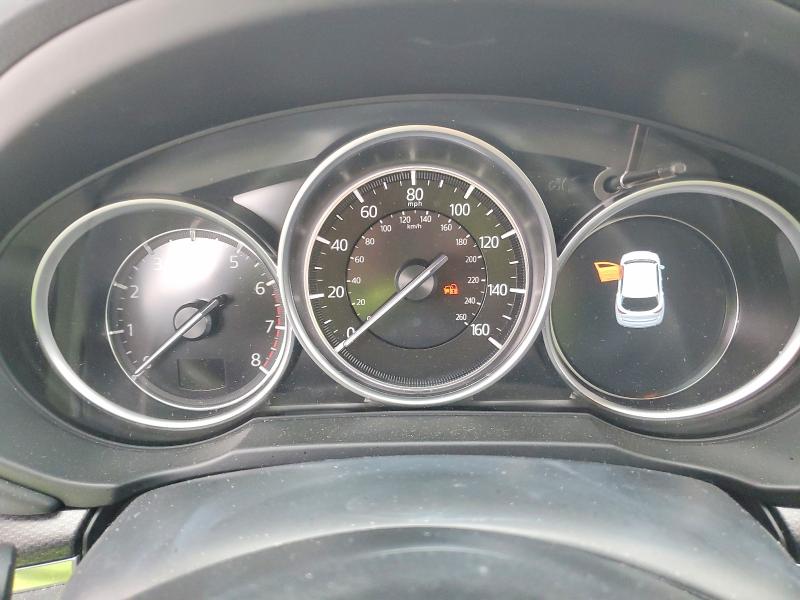 Aukcja sprzedaży 2024 Mazda Cx-5, vin: JM3KFBCL2R0472147, numer aukcji: 75071625