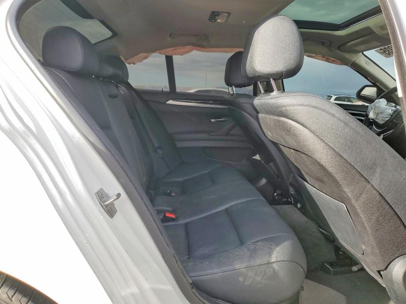 Aukcja sprzedaży 2015 Bmw 528, vin: WBA5A5C56FD514571, numer aukcji: 76403935
