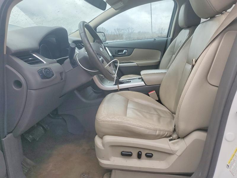 Продажа на аукционе авто 2013 Ford Edge, vin: 2FMDK4JC4DBB36370, номер лота: 77100545