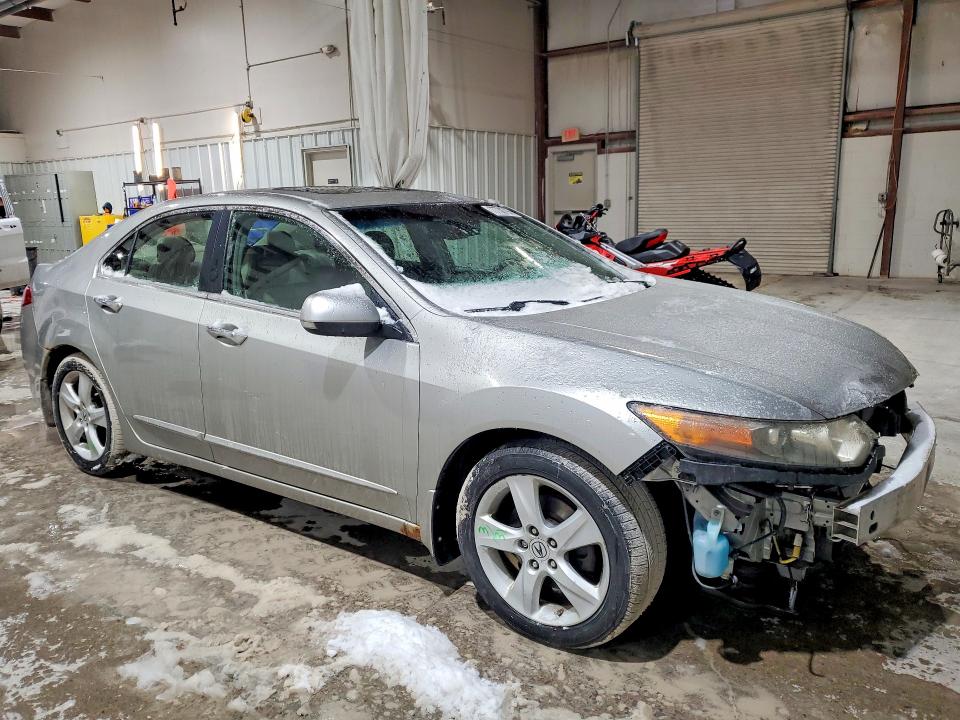 77738765 :رقم المزاد ، JH4CU26609C020655 vin ، 2009 Acura Tsx مزاد بيع