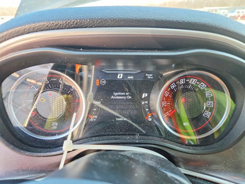 Продаж на аукціоні авто 2021 Dodge Challenger, vin: 2C3CDZFJ0MH521134, номер лоту: 78527765