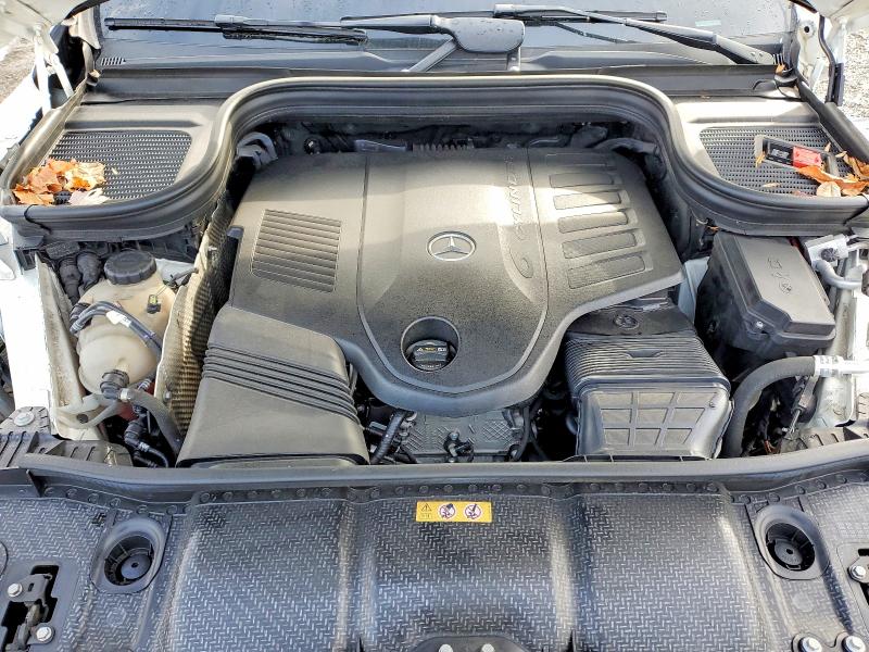 Продажа на аукционе авто 2021 Mercedes-benz Gle, vin: 4JGFB5KE6MA416267, номер лота: 78245085