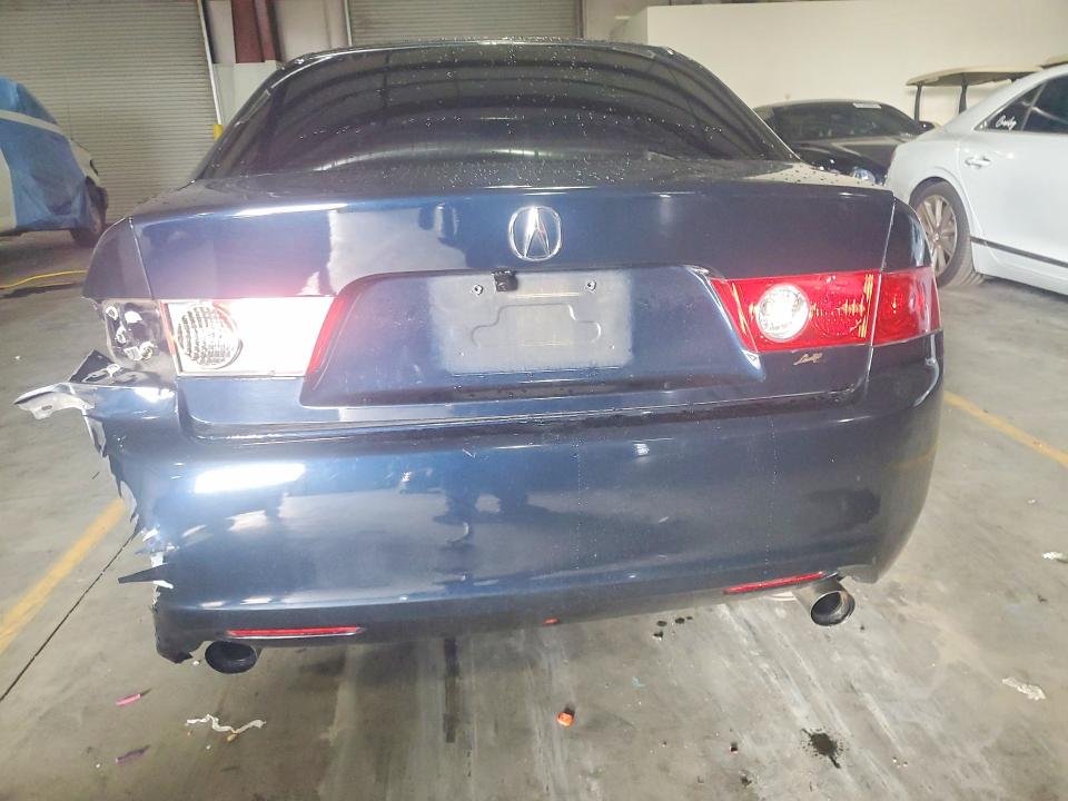 Aukcja sprzedaży 2004 Acura Tsx, vin: JH4CL968X4C044239, numer aukcji: 77585425
