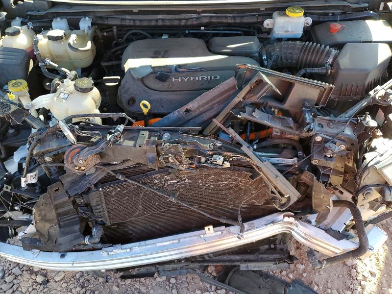 2022 Chrysler Pacifica მანქანა იყიდება აუქციონზე, vin: 2C4RC1L77NR199901, აუქციონის ნომერი: 75771785