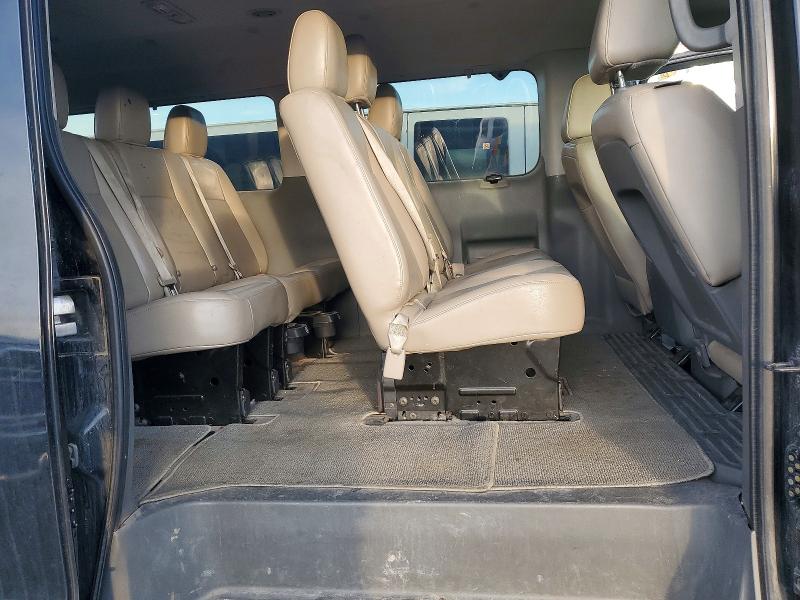 Auction sale of the 2020 Nissan Nv, vin: 5BZAF0AA0LN851619, lot number: 75304505