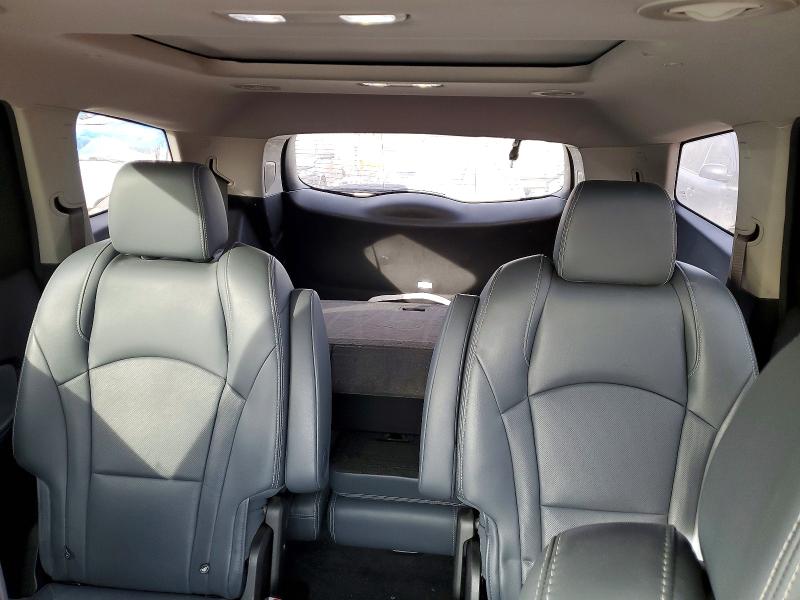 Aukcja sprzedaży 2021 Buick Enclave, vin: 5GAERBKW5MJ126607, numer aukcji: 76587705