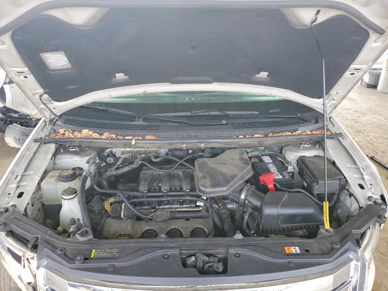 2010 Ford Edge მანქანა იყიდება აუქციონზე, vin: 2FMDK4KC4ABA84314, აუქციონის ნომერი: 78764465
