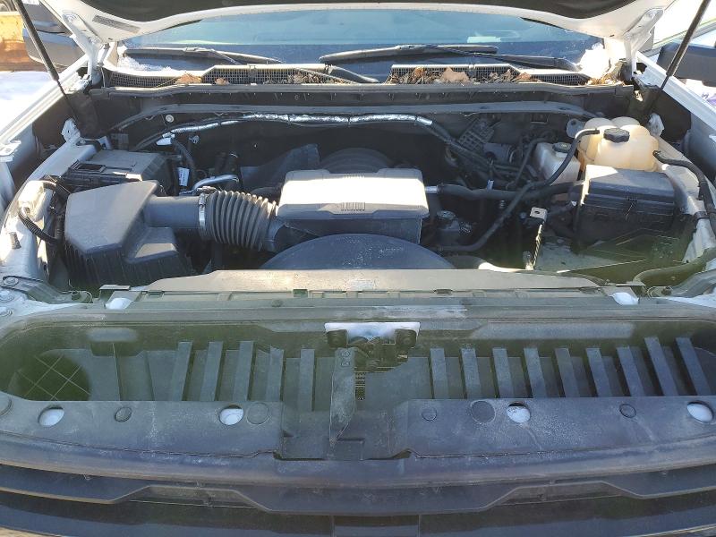 Aukcja sprzedaży 2024 Chevrolet Silverado, vin: 1GB1YLE7XRF342686, numer aukcji: 76383075