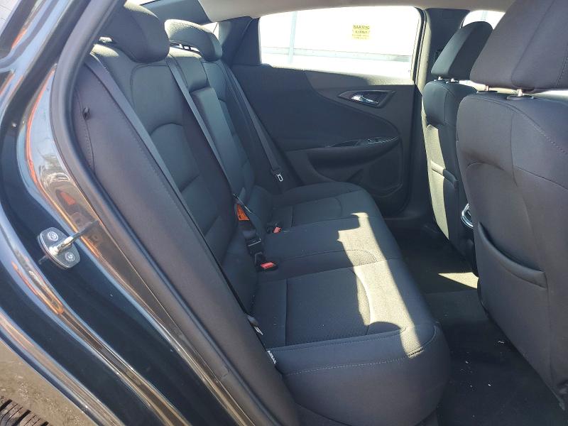 2016 Chevrolet Malibu მანქანა იყიდება აუქციონზე, vin: 1G1ZE5ST9GF240905, აუქციონის ნომერი: 78855235