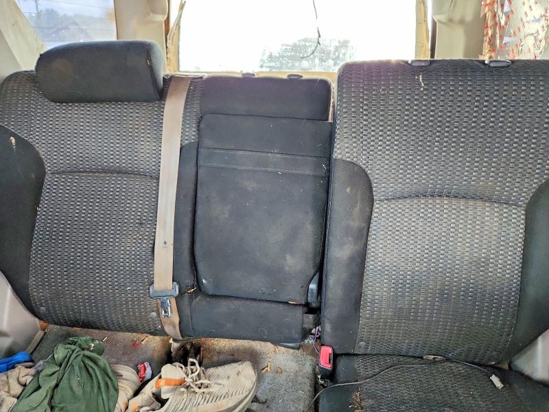 77683055 :رقم المزاد ، JTEZU14RX70097675 vin ، 2007 Toyota 4runner مزاد بيع