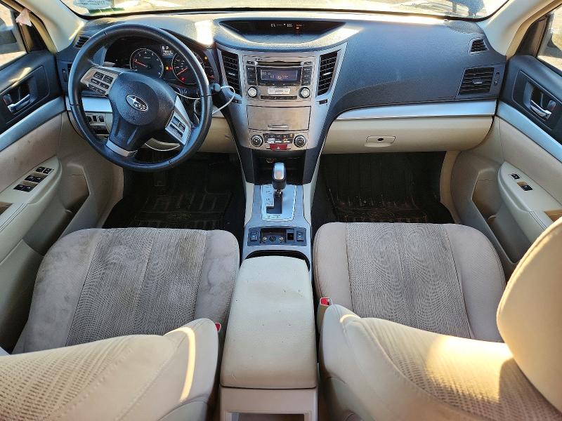 2013 Subaru Outback მანქანა იყიდება აუქციონზე, vin: 4S4BRBGC7D3250278, აუქციონის ნომერი: 79427825