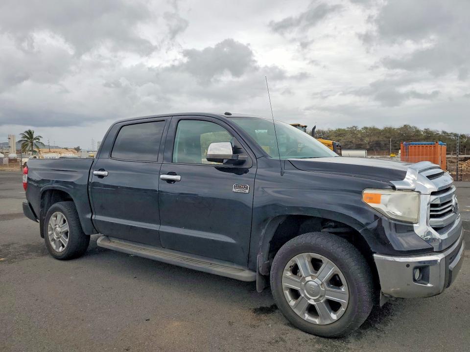 77959905 :رقم المزاد ، 5TFAY5F11GX577549 vin ، 2016 Toyota Tundra مزاد بيع